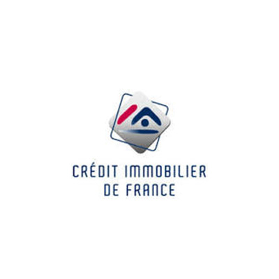 CREDIT IMMOBILIER DE FRANCE